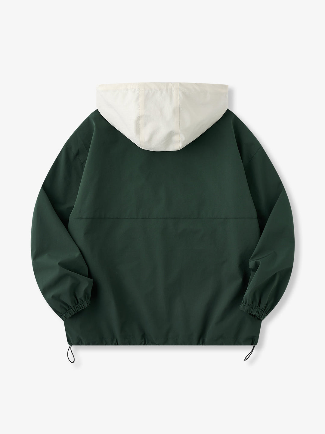 [Pre-Order]Ridgeline Utility Half-Zip Anorak