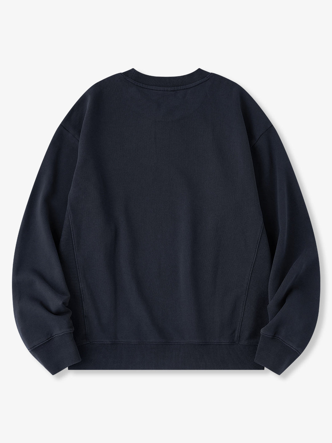 Foundry Fade 400G Crewneck