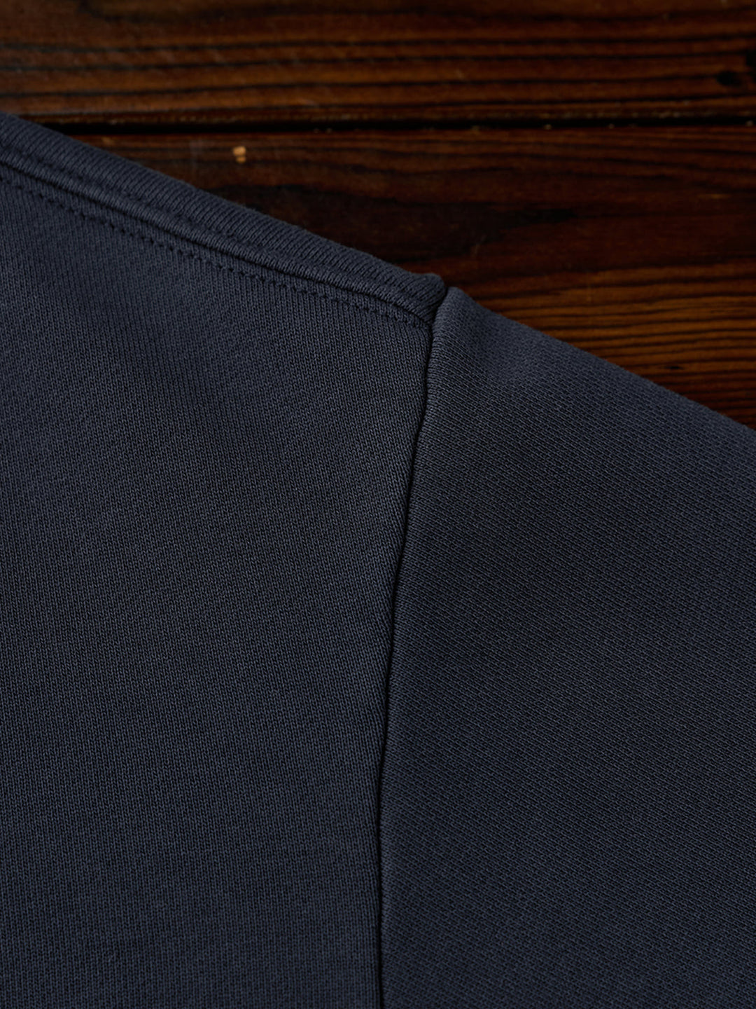 Foundry Fade 400G Crewneck