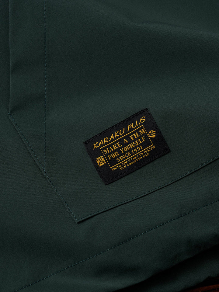 [Pre-Order]Ridgeline Utility Half-Zip Anorak