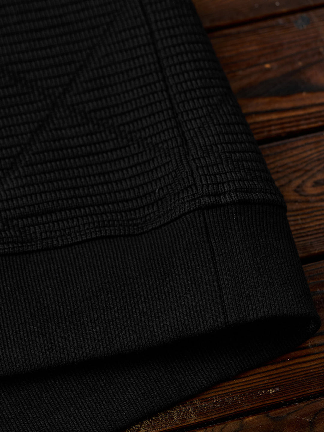 [Pre-Order]Heritage Jacquard Half-Zip Sweatshirt