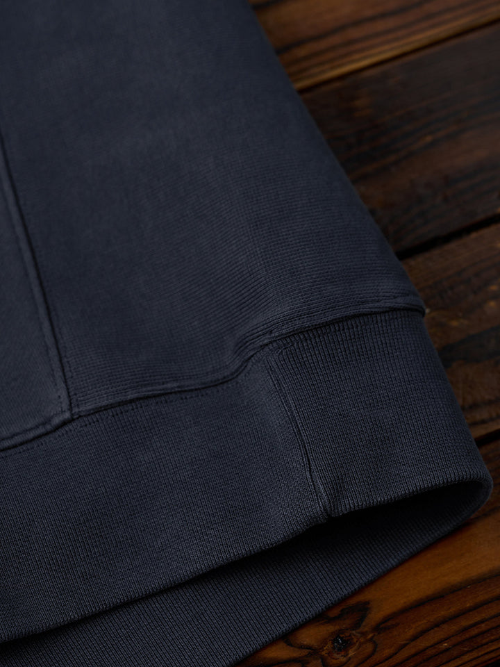 Foundry Fade 400G Crewneck