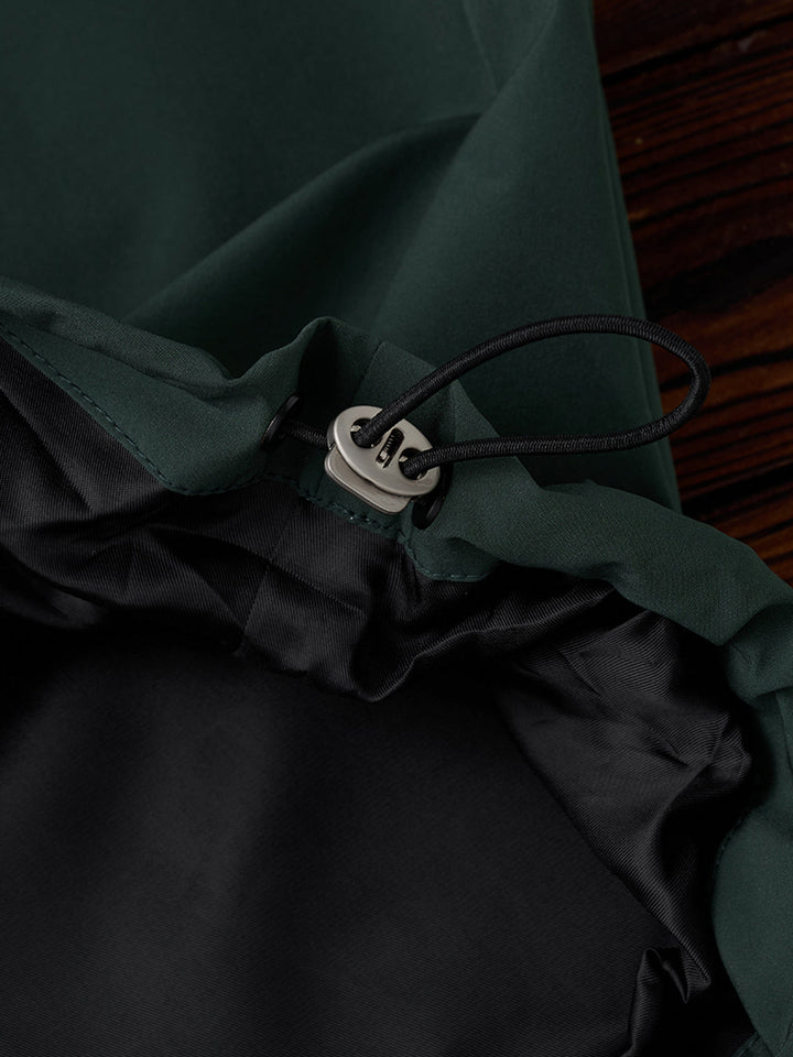 [Pre-Order]Ridgeline Utility Half-Zip Anorak