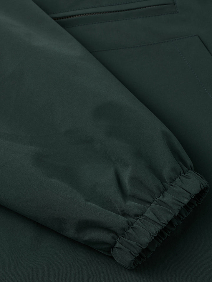 [Pre-Order]Ridgeline Utility Half-Zip Anorak