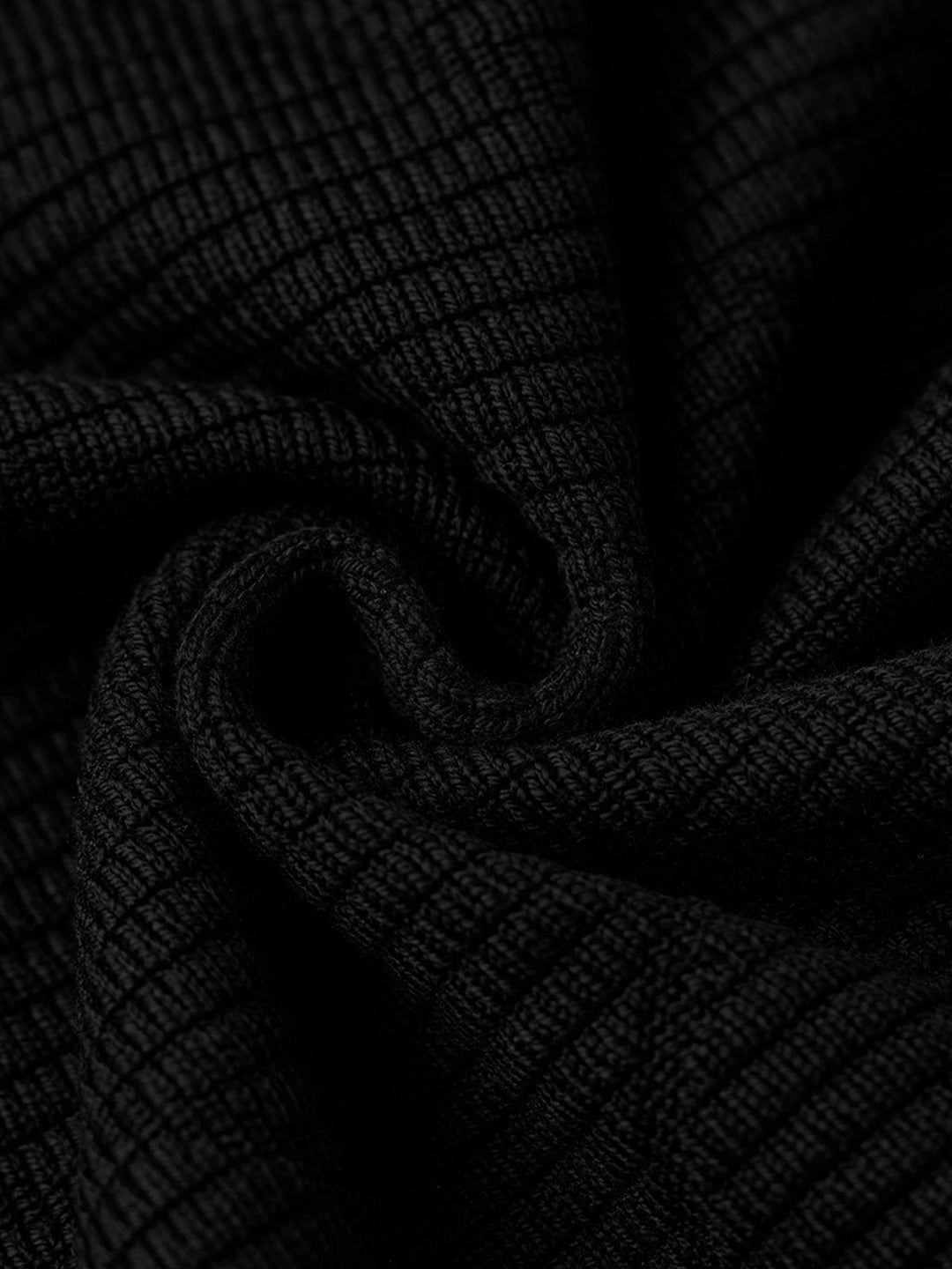 [Pre-Order]Heritage Jacquard Half-Zip Sweatshirt