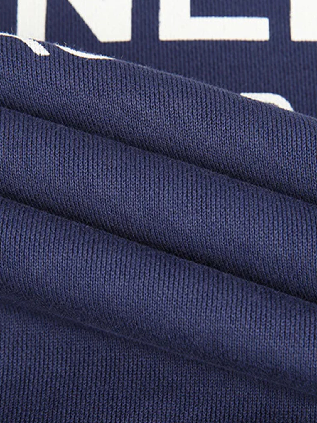 520g Heavyweight Brushed Fleece Sweatshirt