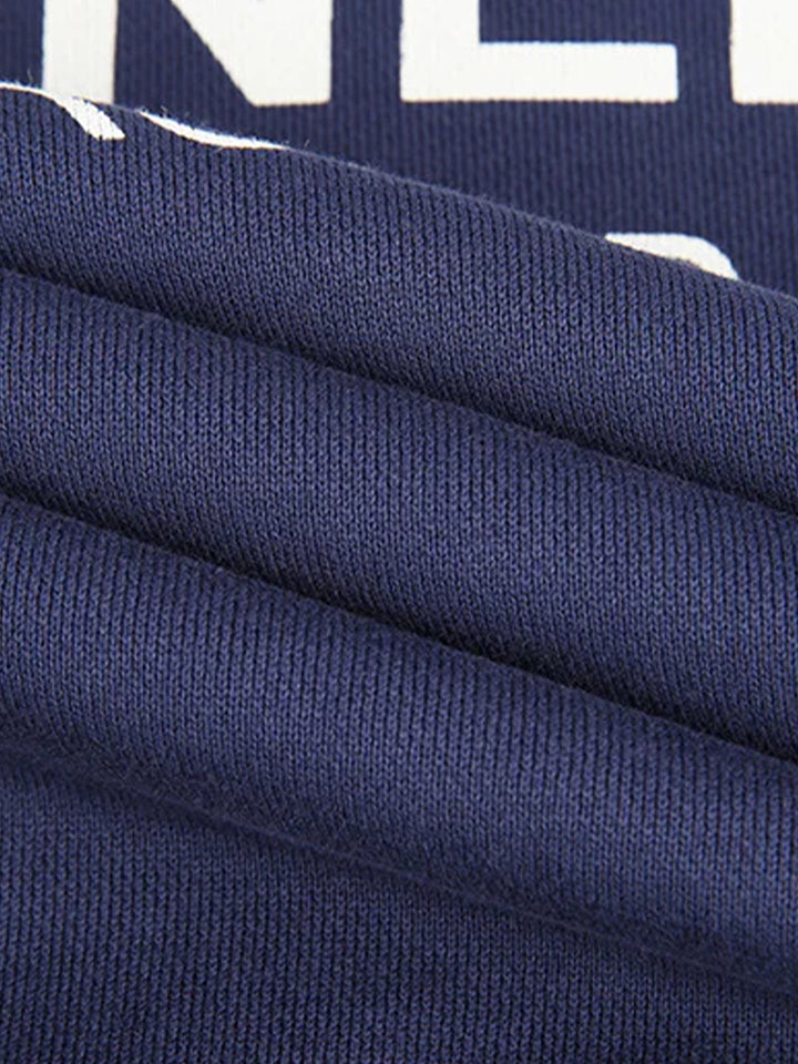 520g Heavyweight Brushed Fleece Sweatshirt