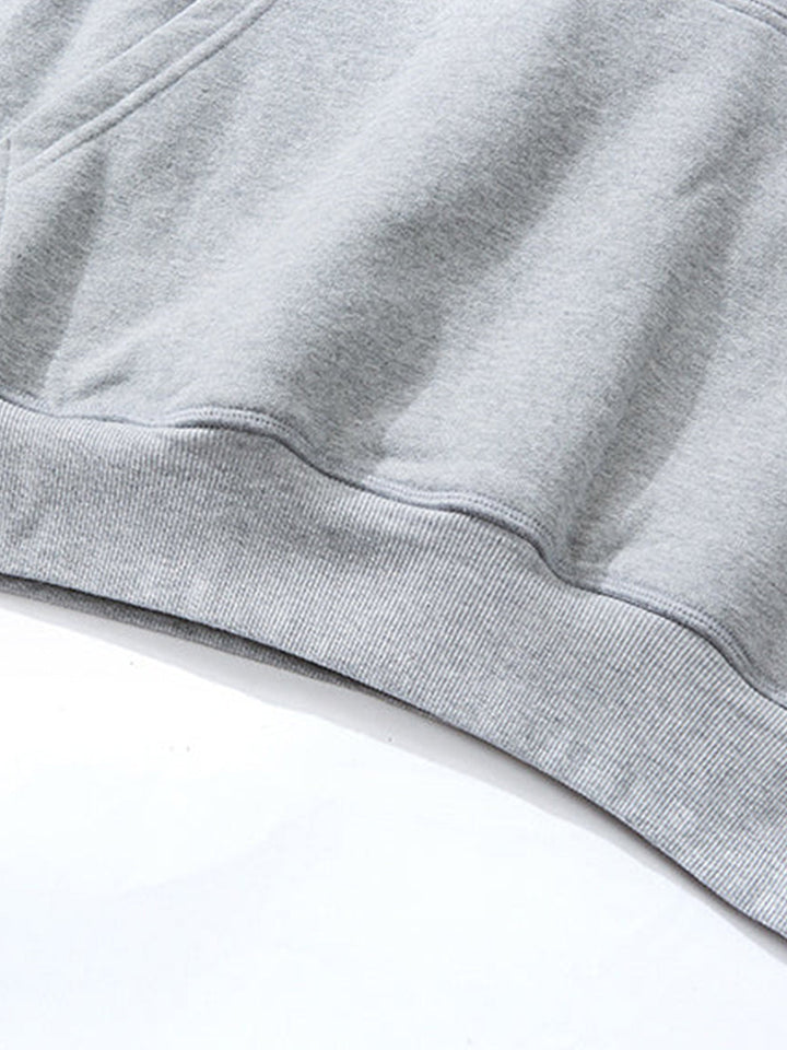 USAFA Print Heavyweight Terry Hoodie