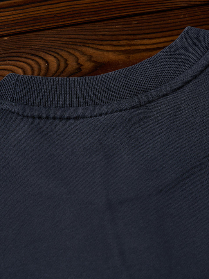 Foundry Fade 400G Crewneck