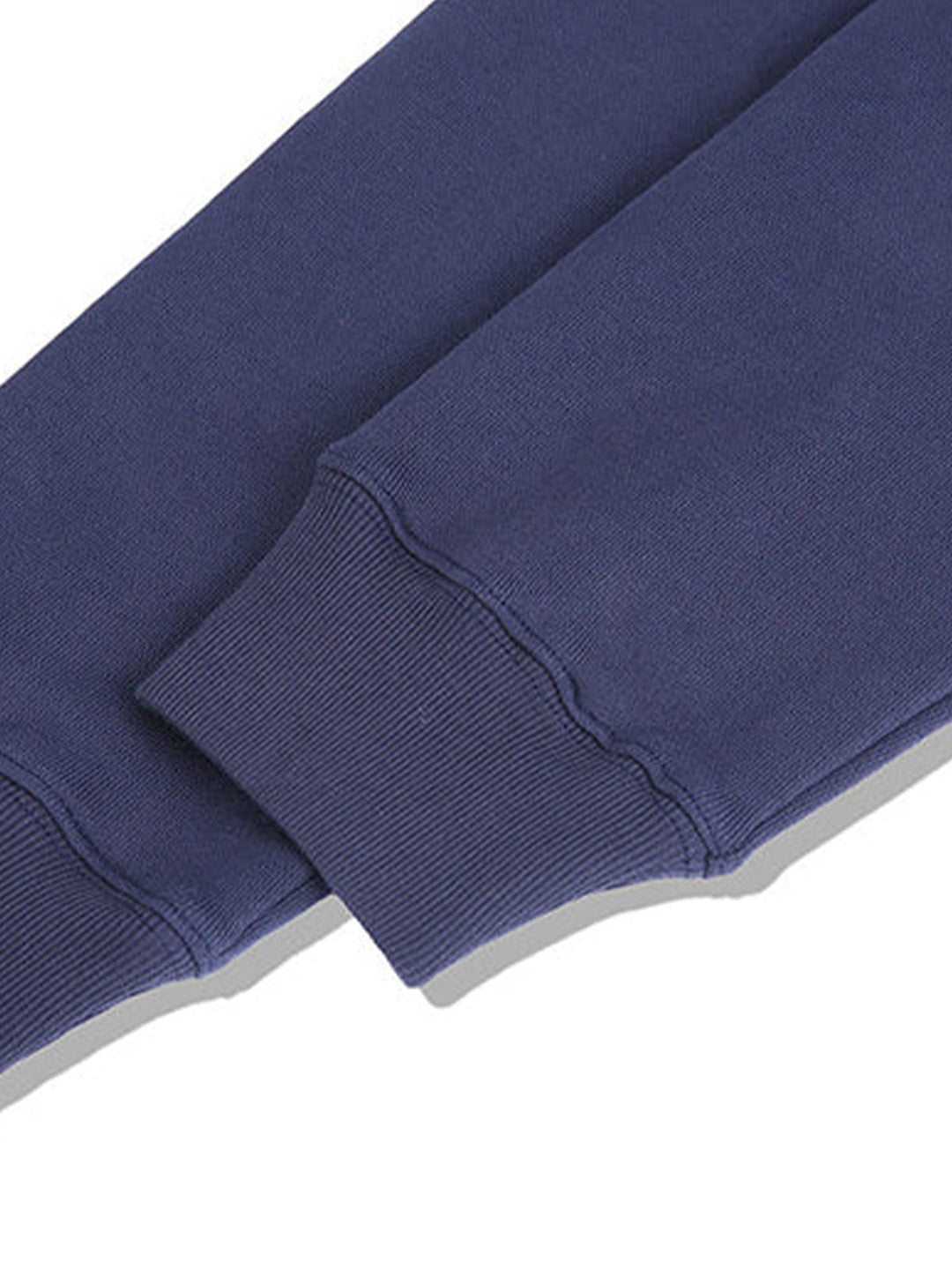 520g Heavyweight Brushed Fleece Sweatshirt