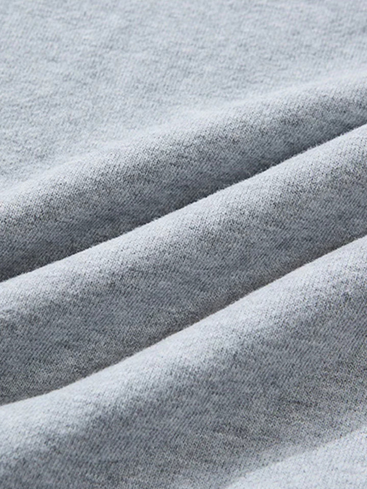 USAFA Print Heavyweight Terry Hoodie