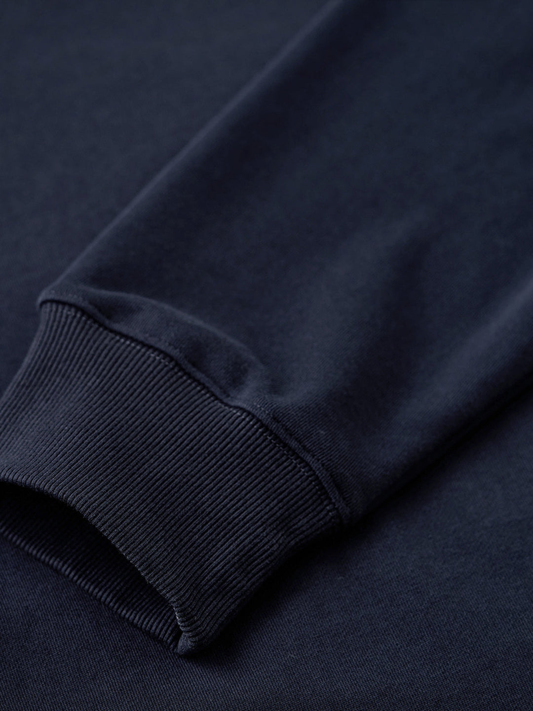Casual Heavyweight Crewneck Sweatshirt
