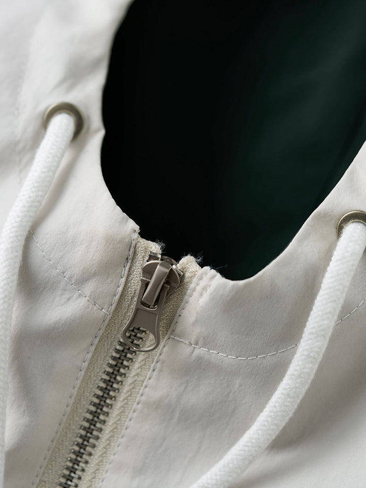 [Pre-Order]Ridgeline Utility Half-Zip Anorak