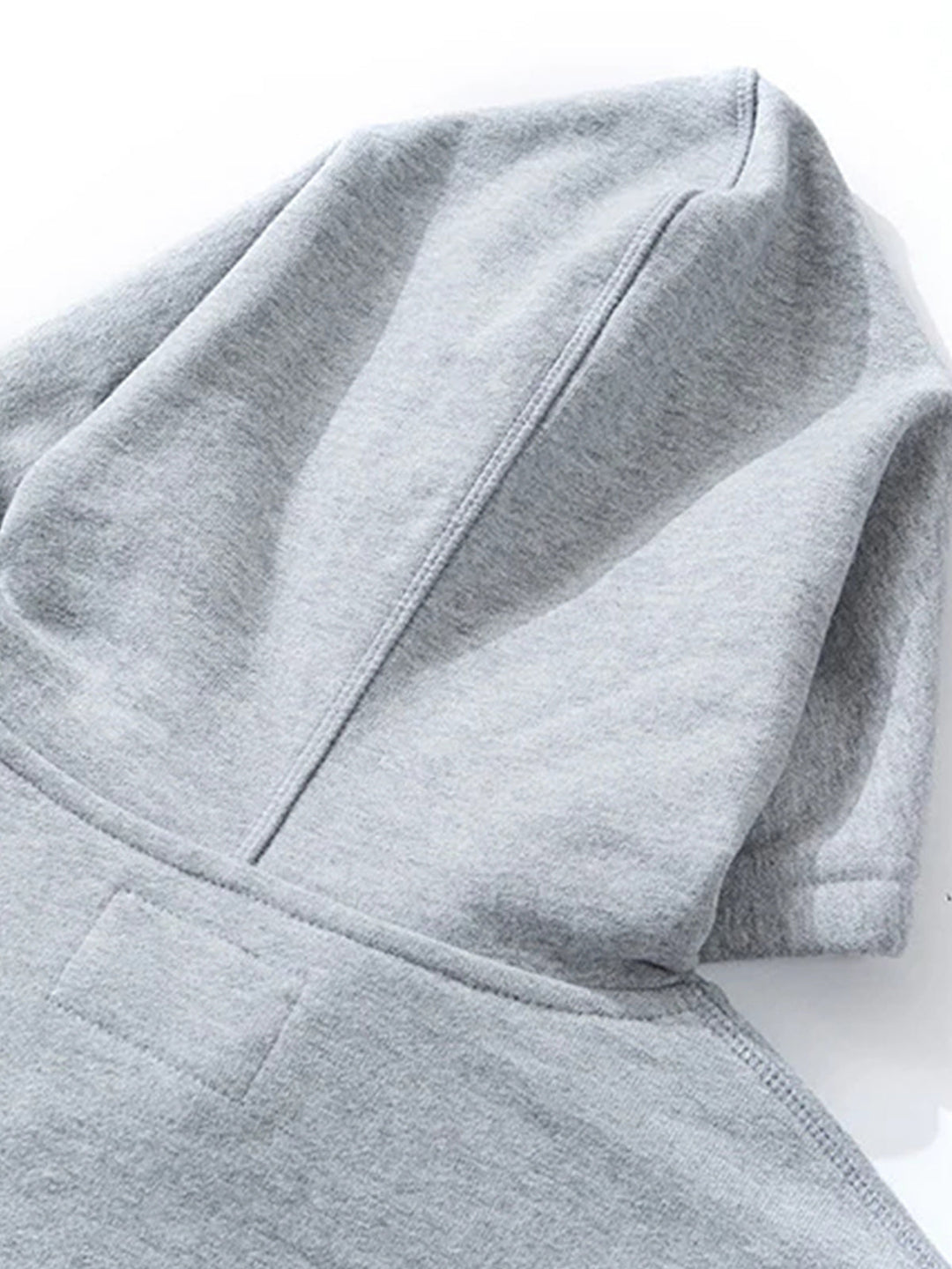 USAFA Print Heavyweight Terry Hoodie