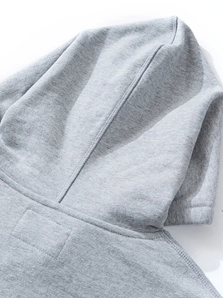 USAFA Print Heavyweight Terry Hoodie