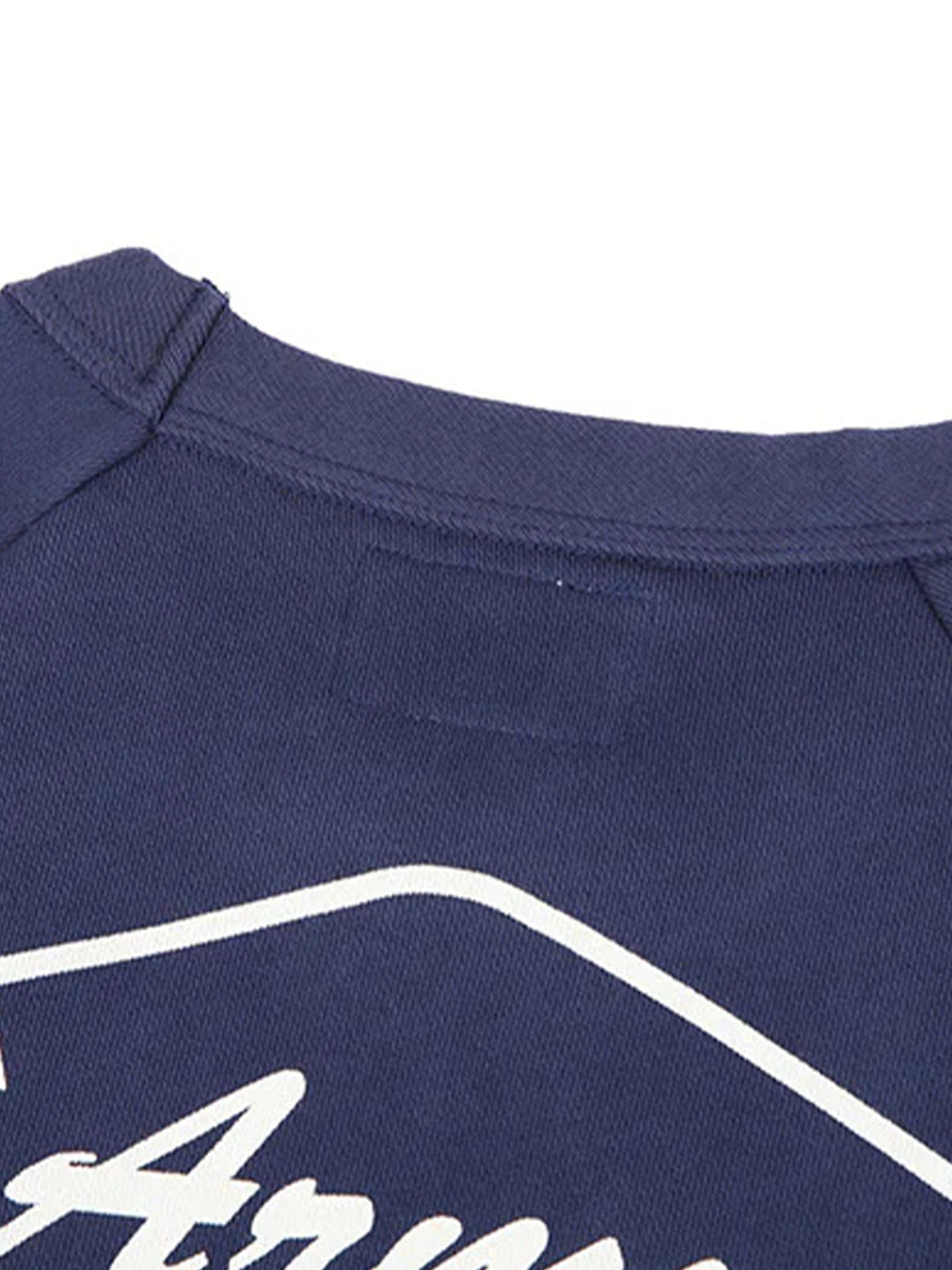 520g Heavyweight Brushed Fleece Sweatshirt