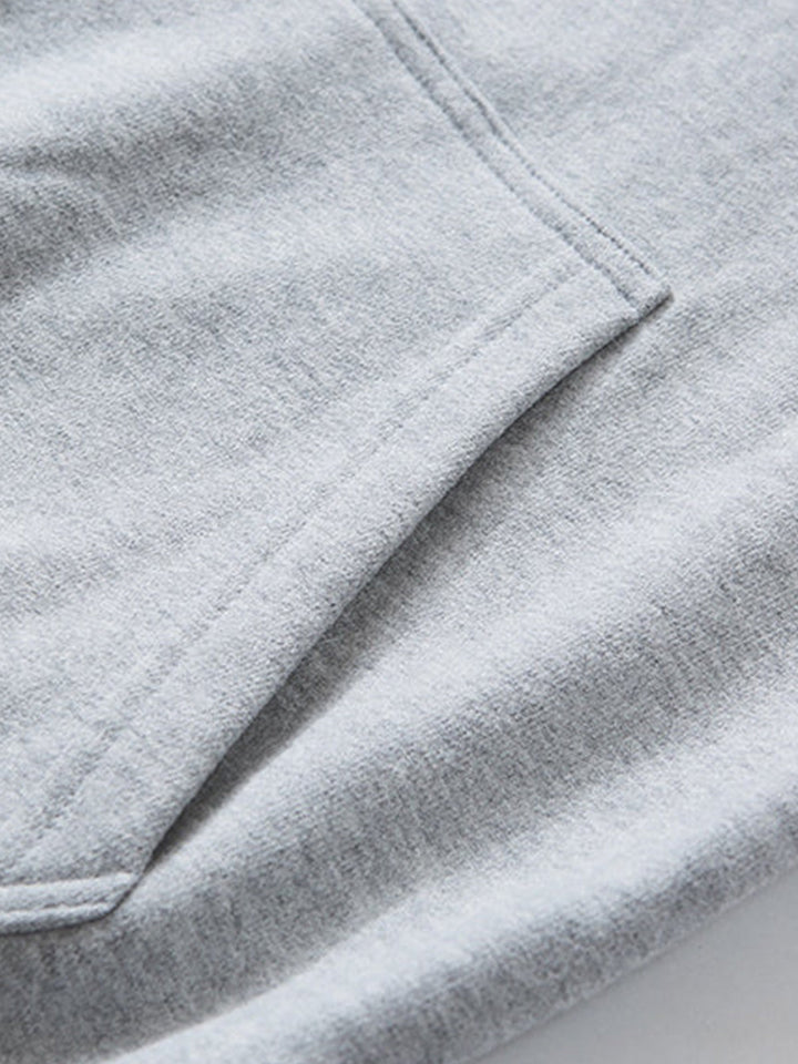 USAFA Print Heavyweight Terry Hoodie