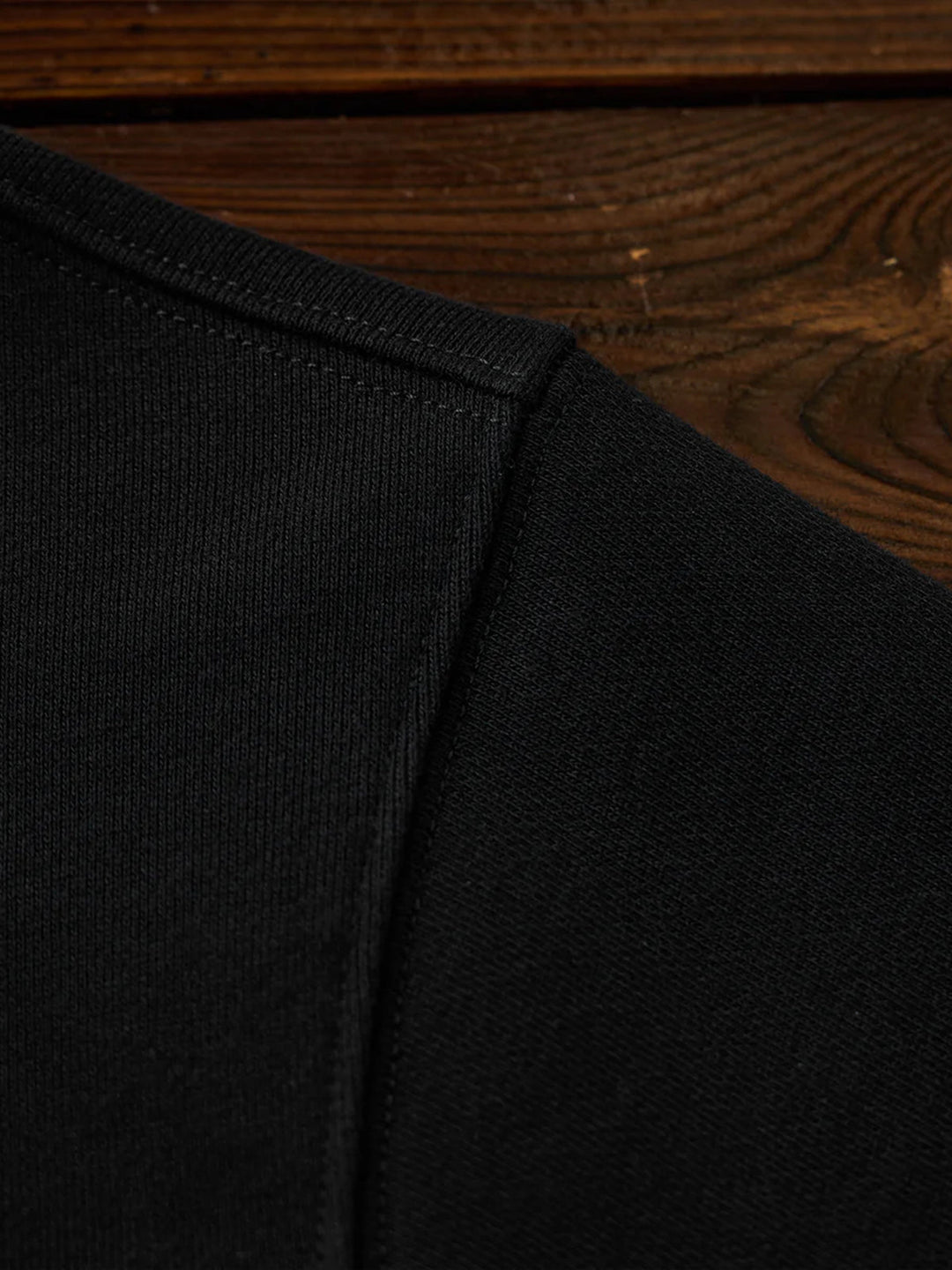 “Pirate Captain Cat” Elbow-Patch Pullover Sweatshirt