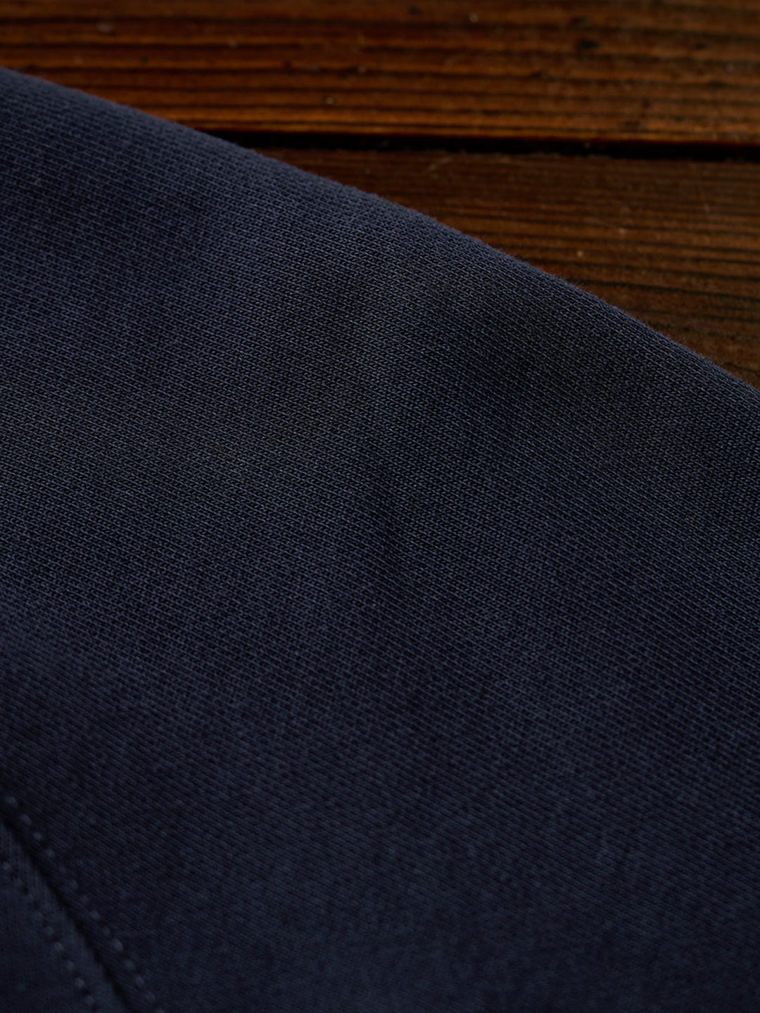Casual Heavyweight Crewneck Sweatshirt