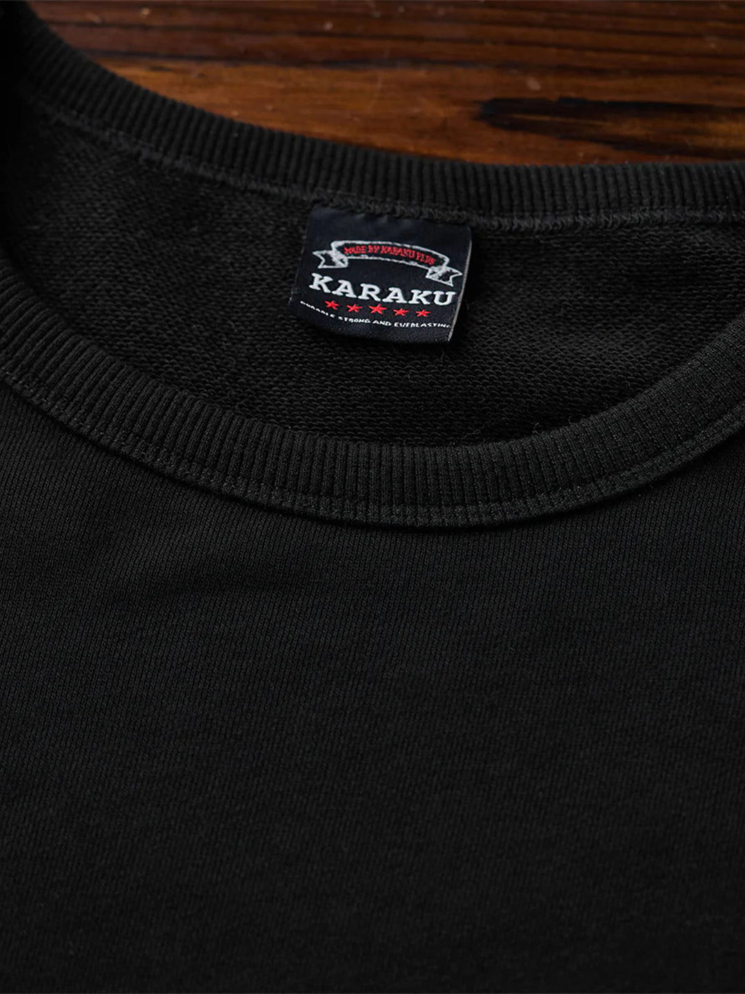 “Pirate Captain Cat” Elbow-Patch Pullover Sweatshirt