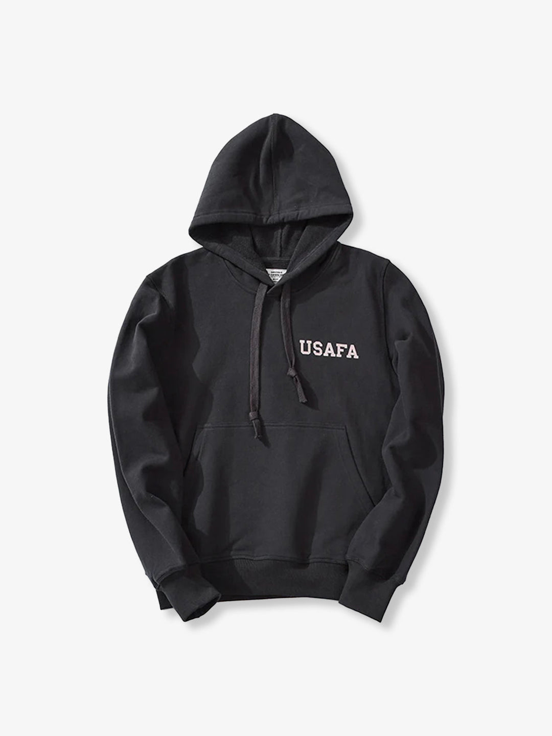 USAFA Print Heavyweight Terry Hoodie