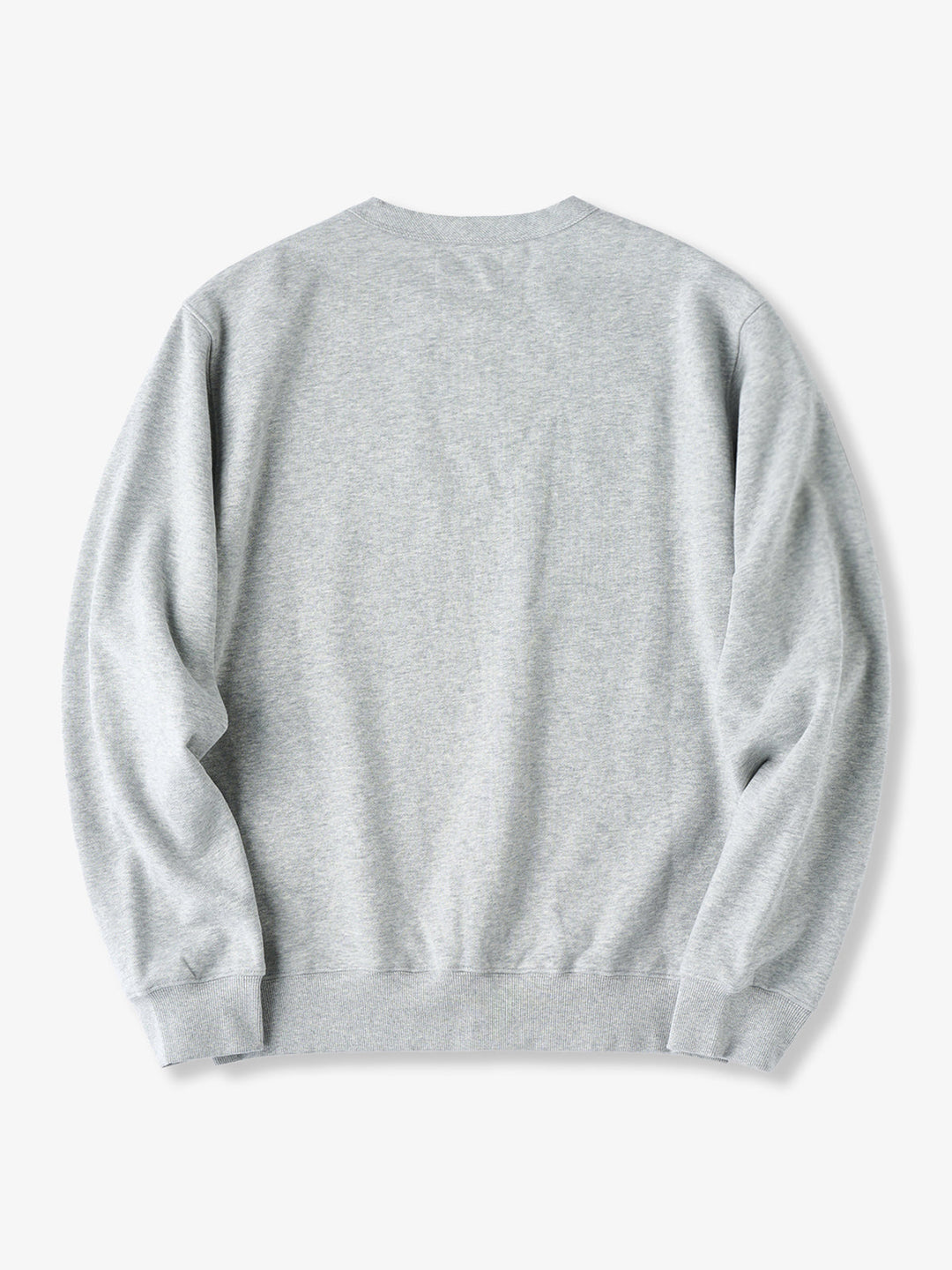 Military Style Shuttle Bomber Leopard American Vintage Crewneck Sweatshirt