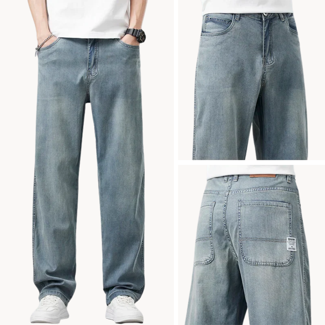 Arlen Summer Pants