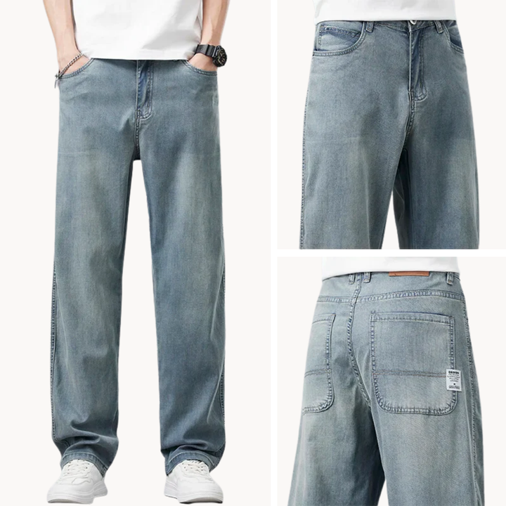 Arlen Summer Pants