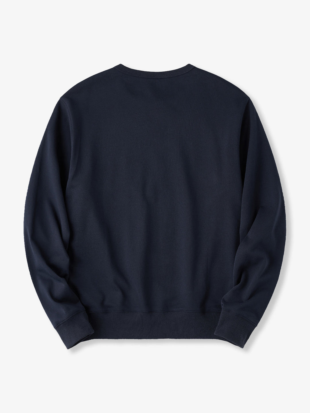 ‘Wag Neko Rider’ Printed Pullover Sweatshirt with V-Gusset