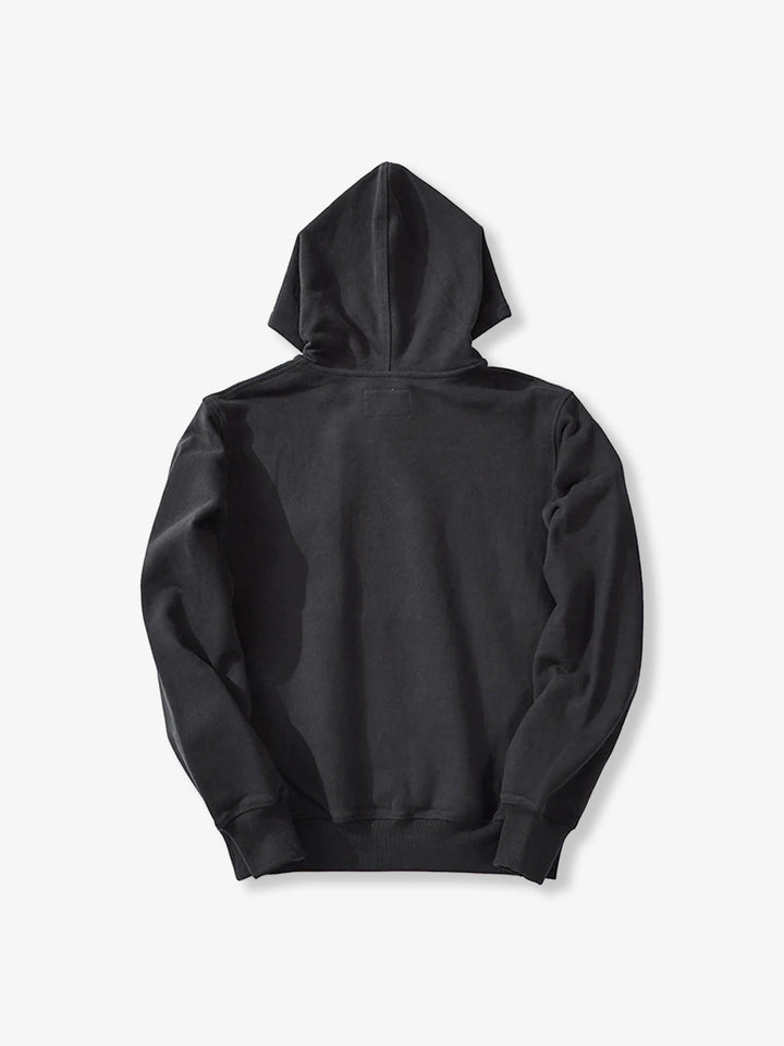 USAFA Print Heavyweight Terry Hoodie