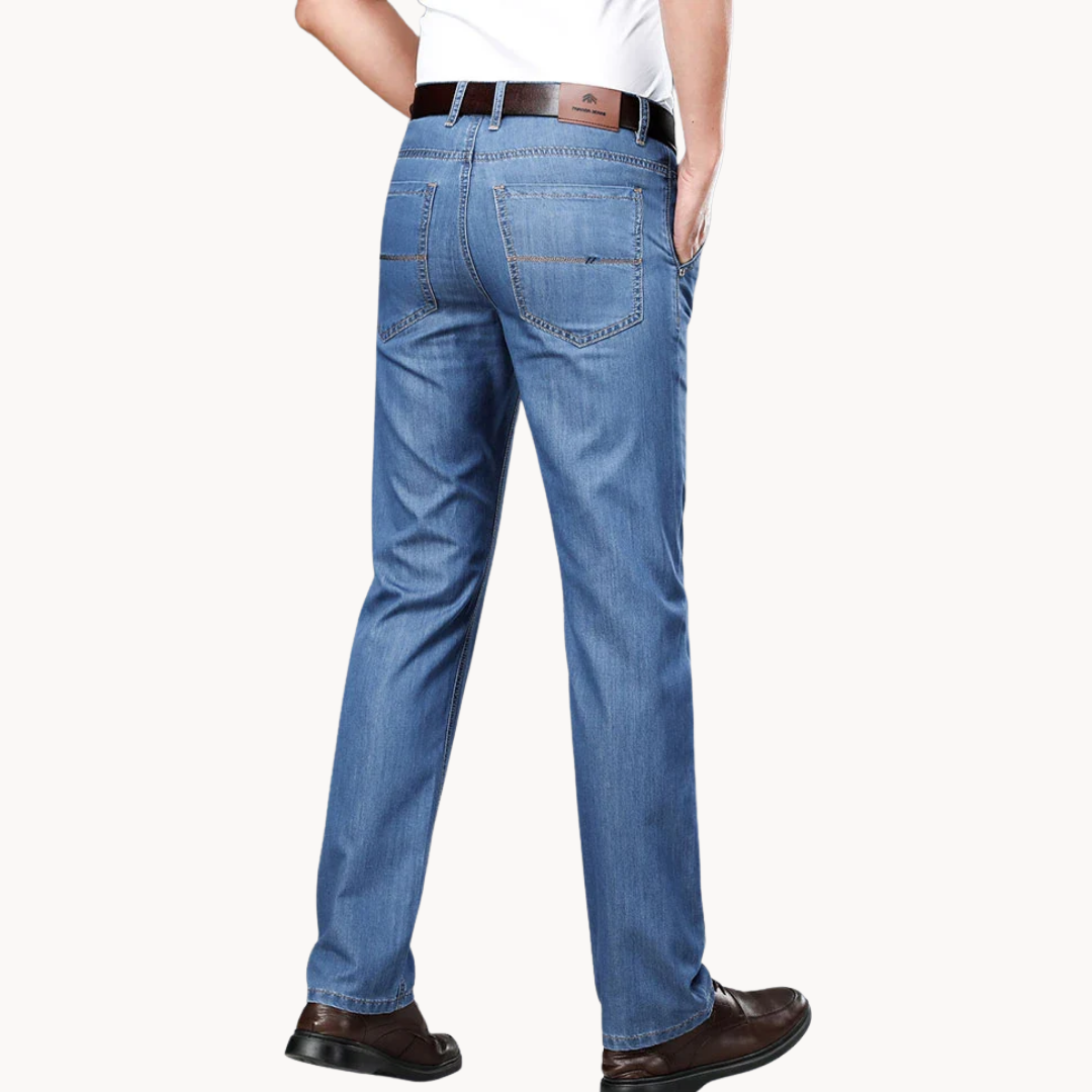 Preston Summer Pants
