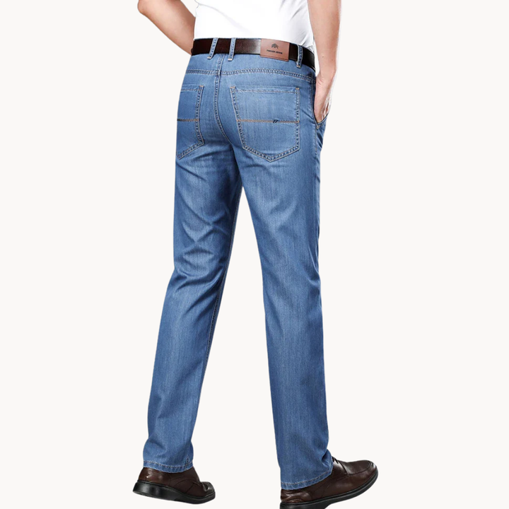 Preston Summer Pants