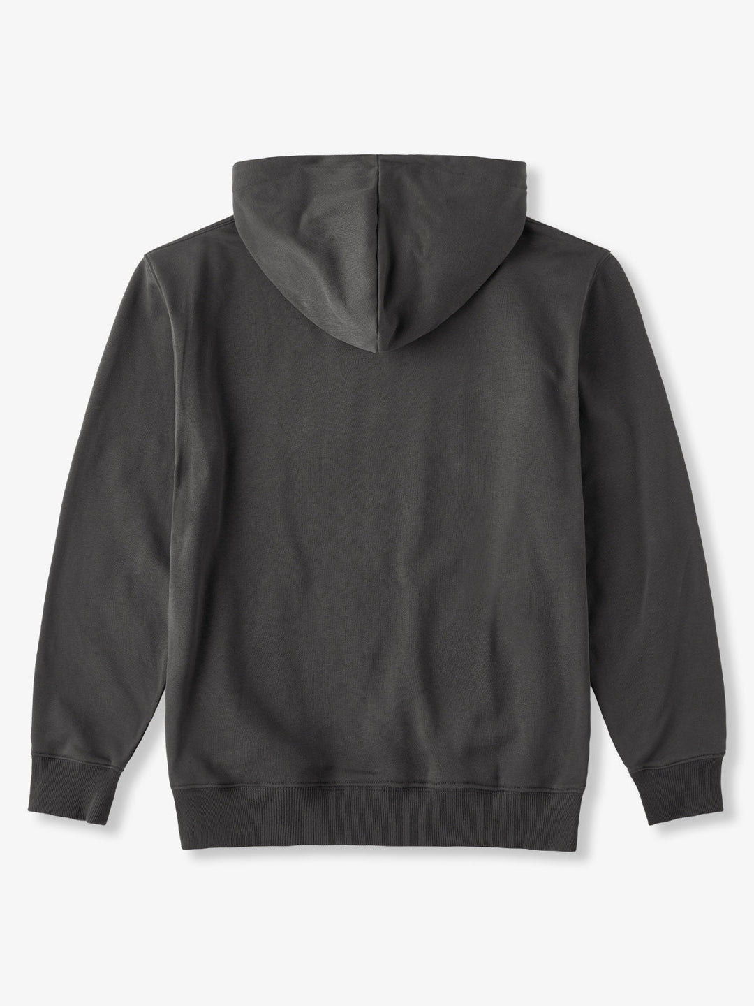 400g Heavyweight Tailored Hoodie