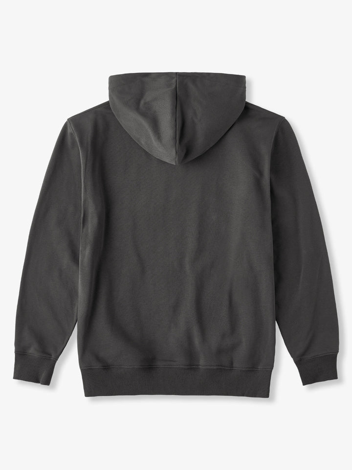 400g Heavyweight Tailored Hoodie