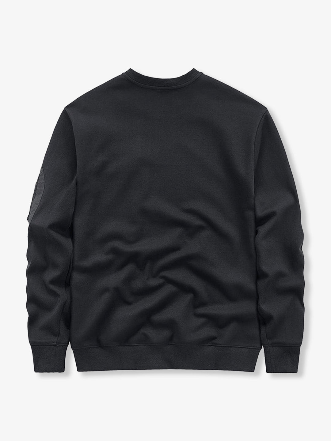 Multi-Functional Pockets Sweatshirt