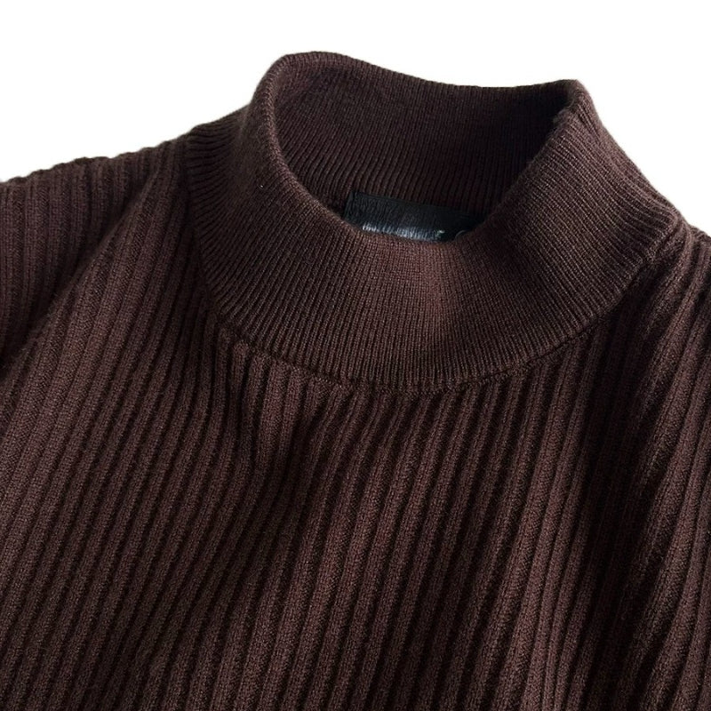 Japanese Breathable Crew Neck T-shirt