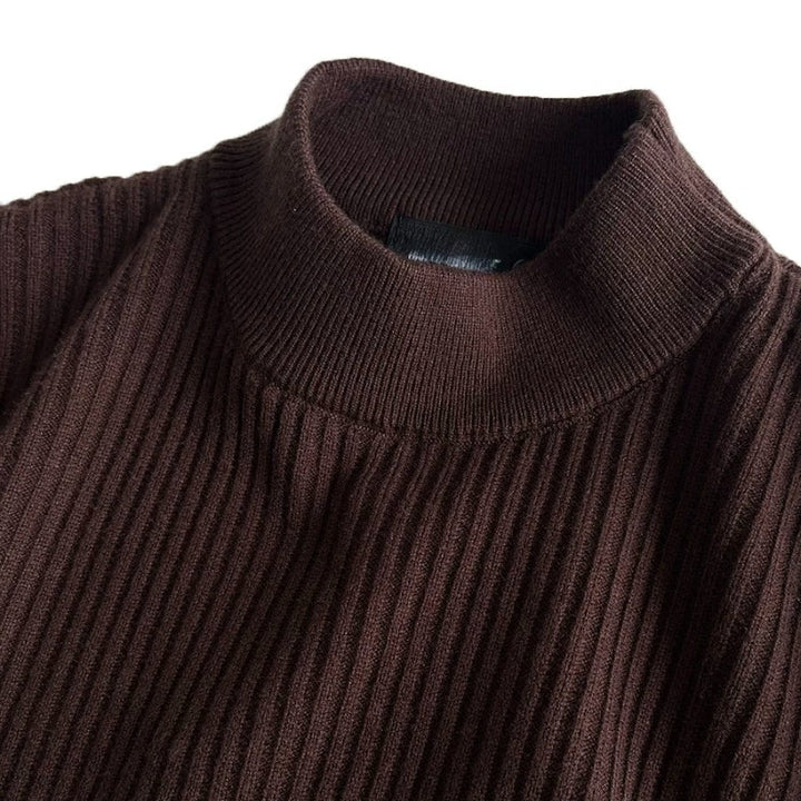 Japanese Breathable Crew Neck T-shirt