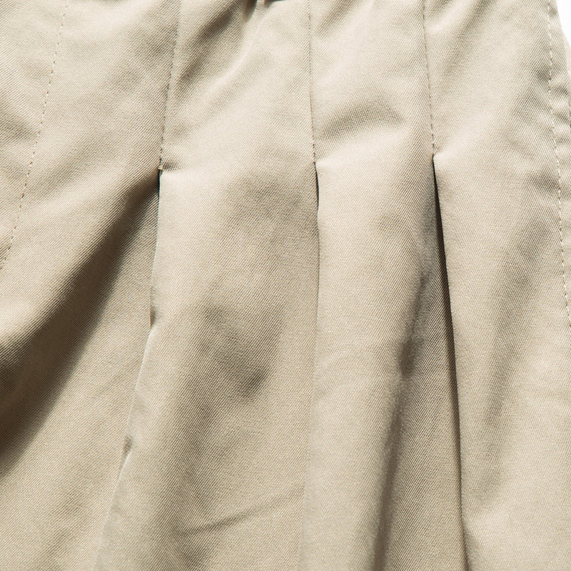 Japanese Retro Pleated Wide-leg Casual Pants