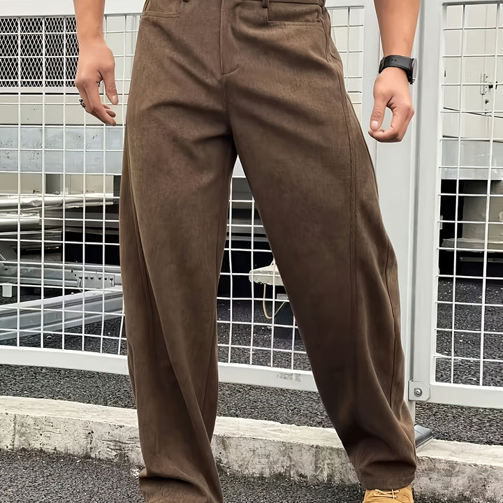 Men&