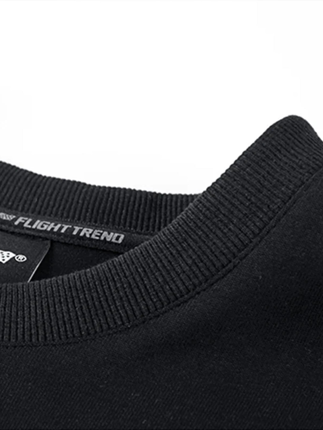 Multi-Functional Pockets Sweatshirt