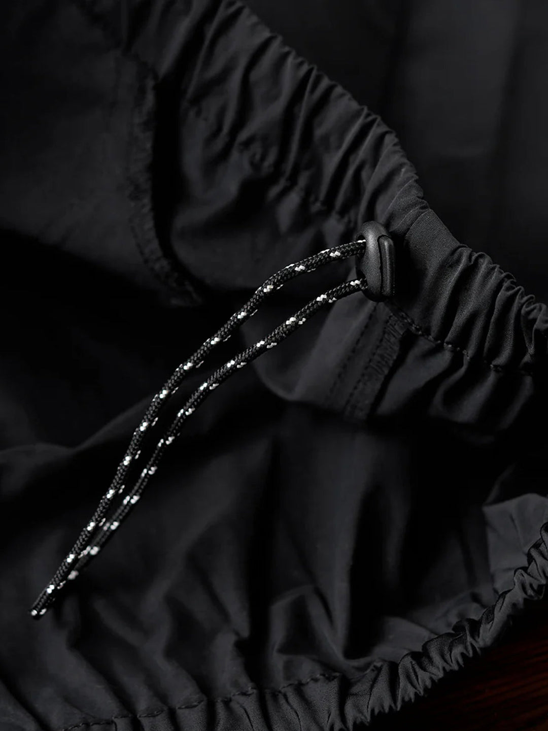 Western-Style Chain Embroidery Half-Zip Pullover Sweatshirt