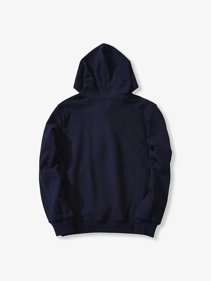 USAFA Print Heavyweight Terry Hoodie