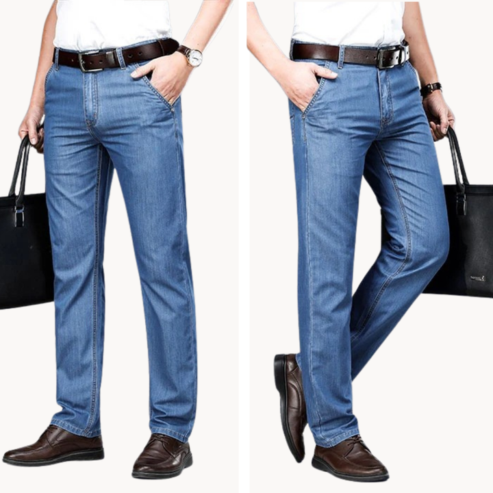 Preston Summer Pants