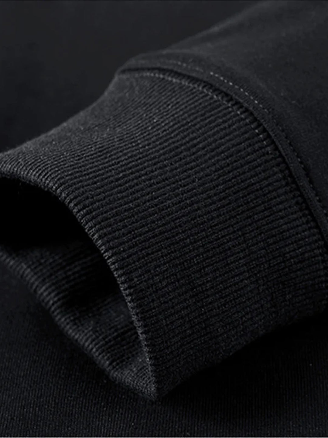 Multi-Functional Pockets Sweatshirt