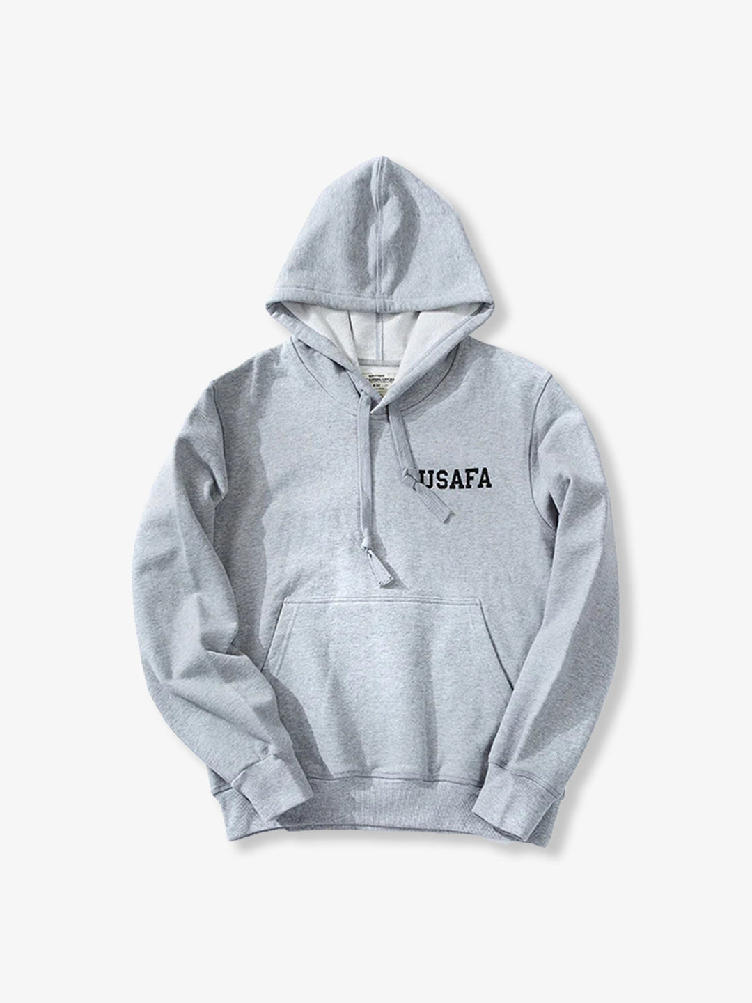USAFA Print Heavyweight Terry Hoodie
