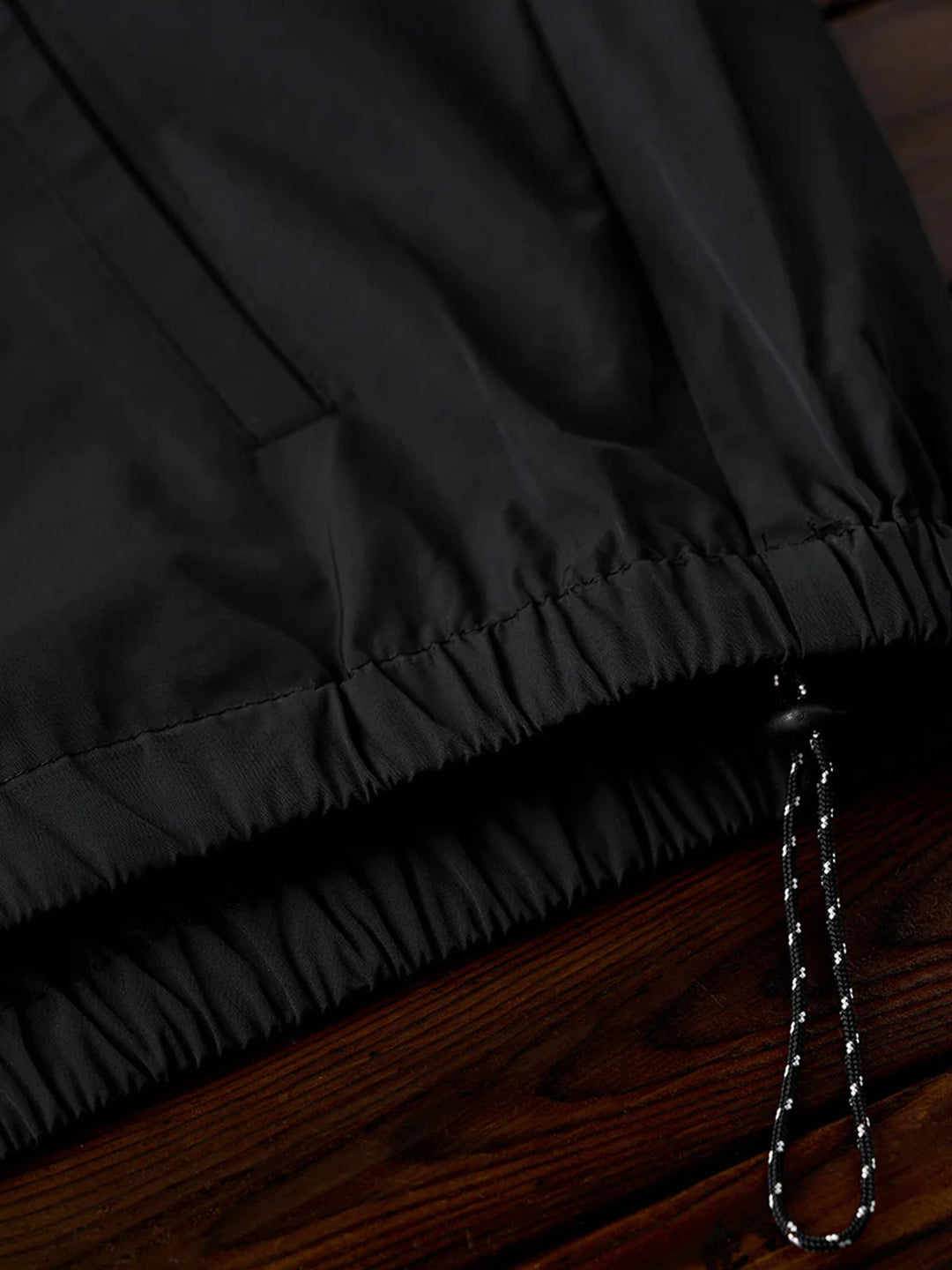 Western-Style Chain Embroidery Half-Zip Pullover Sweatshirt