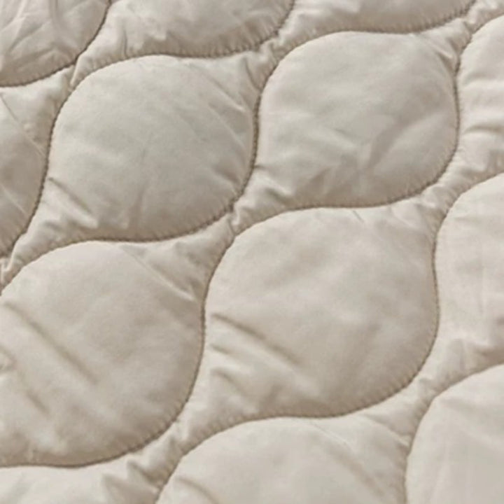 Japanese Retro Quilted Padded Loose Lantern Pants