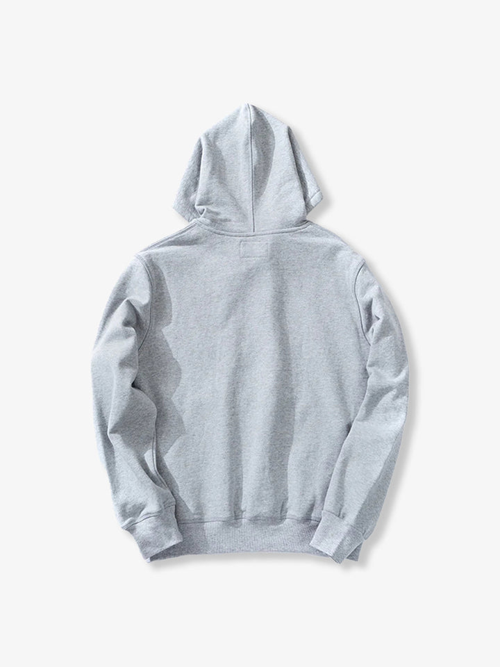 USAFA Print Heavyweight Terry Hoodie