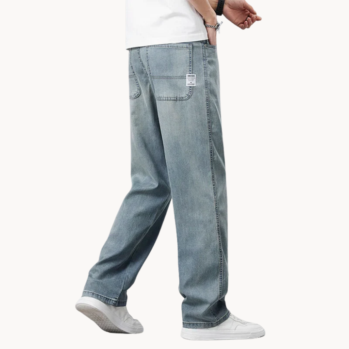 Arlen Summer Pants