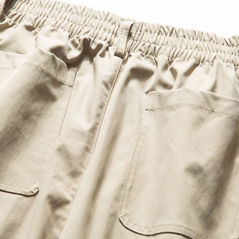 Japanese Retro Pleated Wide-leg Casual Pants